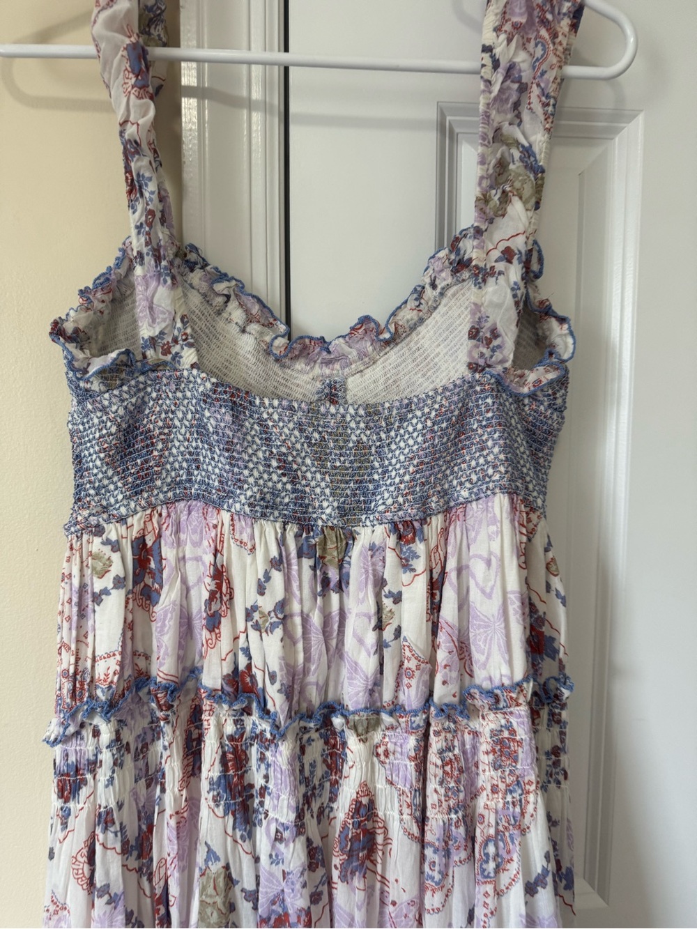 Free People Forever Free Maxi Dress - Picture 7 of 12